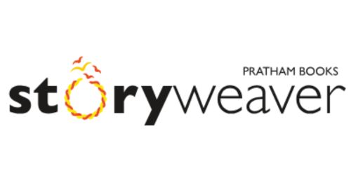 Storyweaver logo