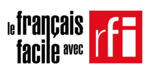 le français facile avec rfi logo