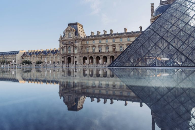 Louvre