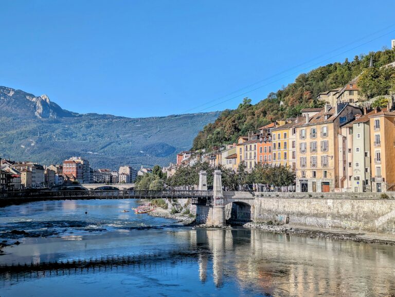 Grenoble