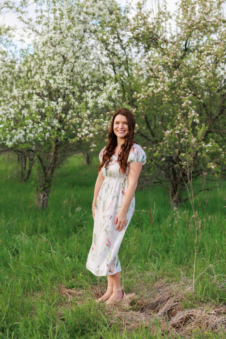 Emily - Author