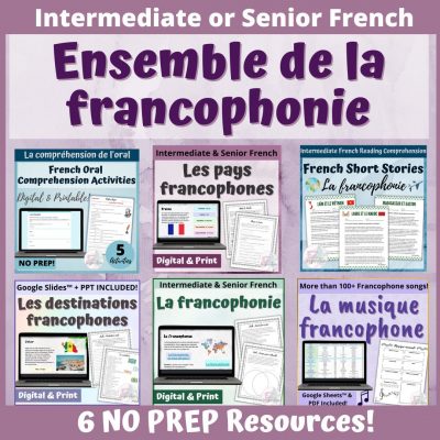 AP French Mega Curriculum Bundle (1)